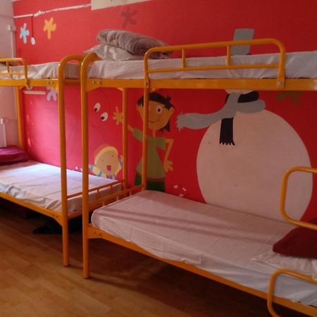 Hackerpacker Backpackers Hostel Bangalore Ngoại thất bức ảnh