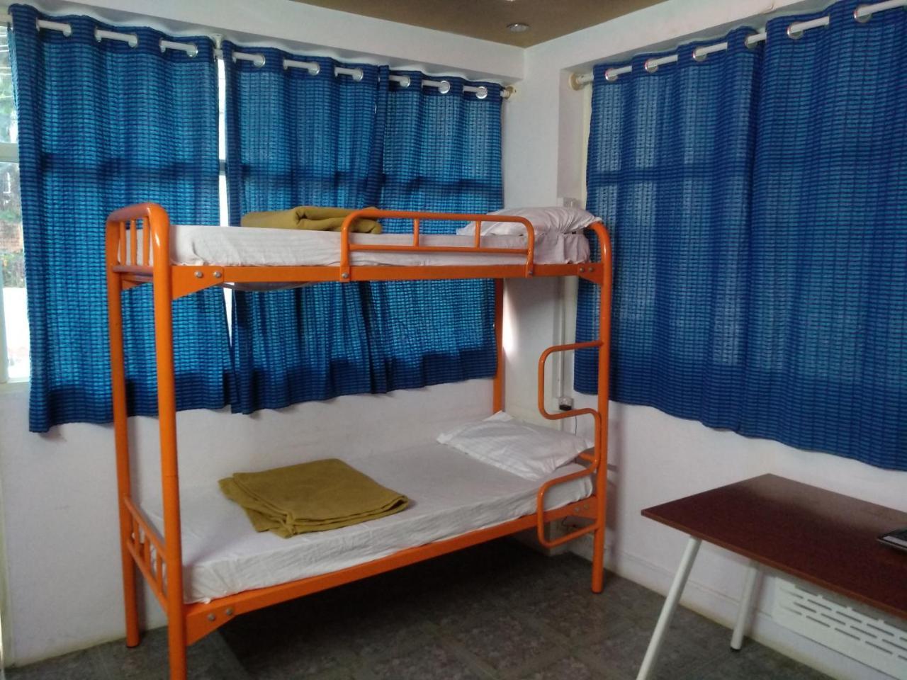 Hackerpacker Backpackers Hostel Bangalore Ngoại thất bức ảnh